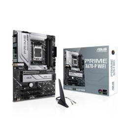 Asus Asus Prime X670-p Wifi...