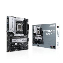 Asus Asus Prime X670-p Amd...