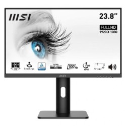 Msi Mp243xp Monitor 23.8...