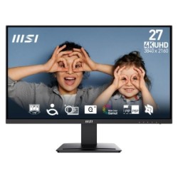 Msi Msi Pro Mp273u Pantalla...