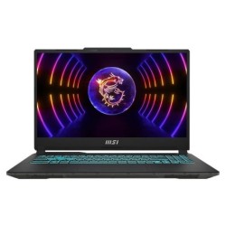 Msi Cyborg 15-1621xes...