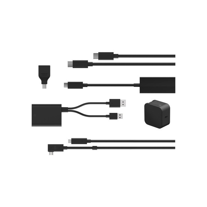 vive htc vive wired streaming kit para focus vision