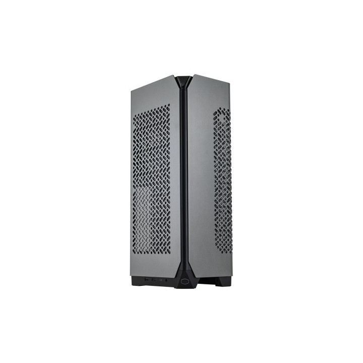 cooler master cooler master masterbox 600 white escritorio blanco