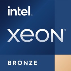 Intel Intel Xeon Bronze...