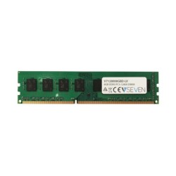 V7 Memoria Ram V7 Dimm 8gb...