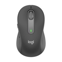 Logitech Raton M650 Derecho...