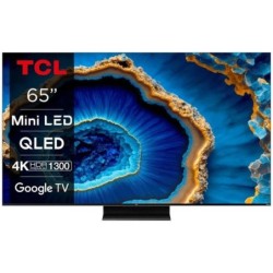 Tcl Tv Tcl 65pulgadas Qled...