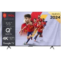 Tcl Tv Tcl 55pulgadas Qled...