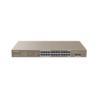 ip - com switch 26 puertos tenda 24 puertos gigabit ethernet 2 puertos sfp