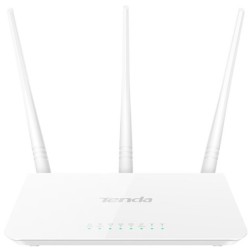 Tenda Co Ltd Router Wifi F3...