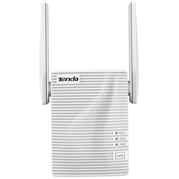 tenda co ltd repetidor - extensor wifi dual band ac1200 867mbps tenda