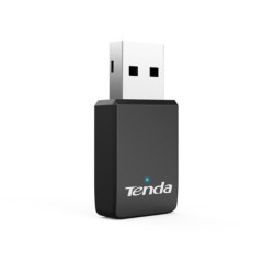 Tenda Co Ltd Adaptador Usb...