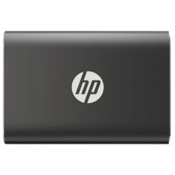 Hp Ssd Externo P500 500gb...