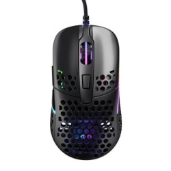 Cherry Xtrfy Raton Rgb...