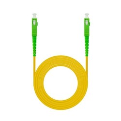 Cable Fibra Optica...