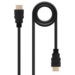 Cable Hdmi V1.4 Alta...