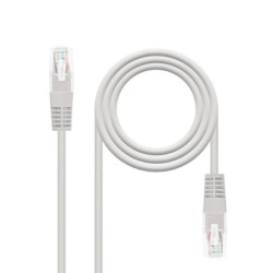 Cable Red Latiguillo Rj45...