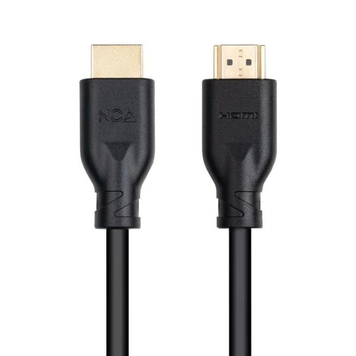 nanocable cable hdmi v2.0 4k@60hz 18gbps ccs 1.5 m