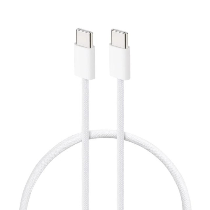 nanocable cable usb-c 2.0 60w usb-c/m-m, 1m