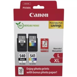 Canon Multipack Canon Pg -...