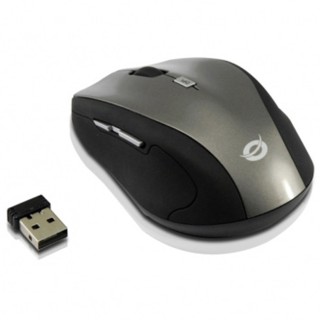 conceptronic mouse raton conceptronic optico usb wireless travel 5 botones