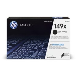 Hp Hp Toner 149x Negro...