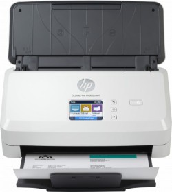 Hp Hp Scanjet Pro N4000...