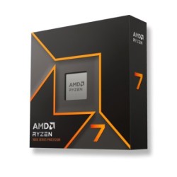 Amd Amd Ryzen 7 9700x...