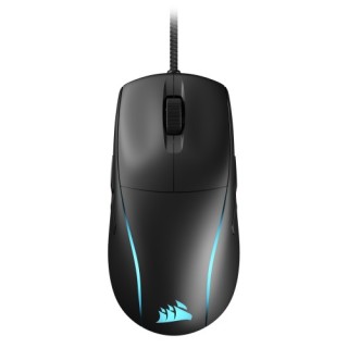 corsair raton corsair m75 rgb negro ch-930d010-eu