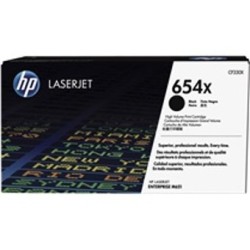 Hp Toner Hp 654x Cf330x...