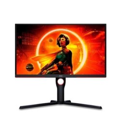 Monitor Led 24.5  Aoc...