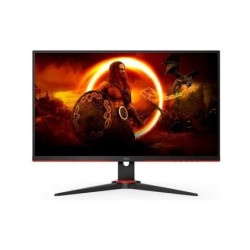 Monitor Led 27 Aoc Q27g2e...