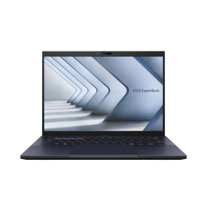 asuspro asus expertbook b3404cma - q50950x intel core ultra 5 125u 14pulgadas 16gb ssd512gb w11pro