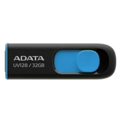 Adata Lapiz Usb Uv128 32gb...