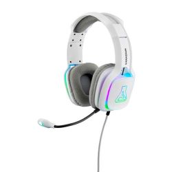 The G-lab Gaming Headset...