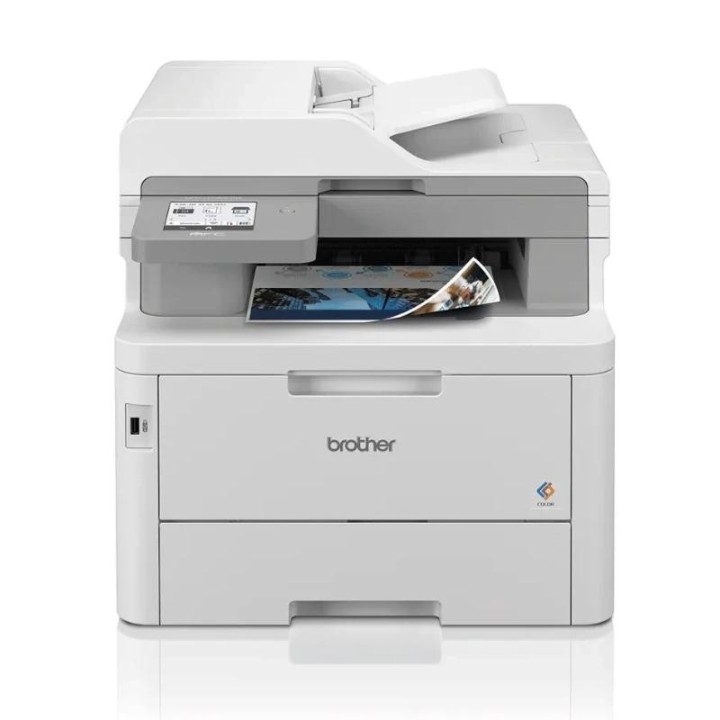 brother multifuncion led color mfc-l8340cdw