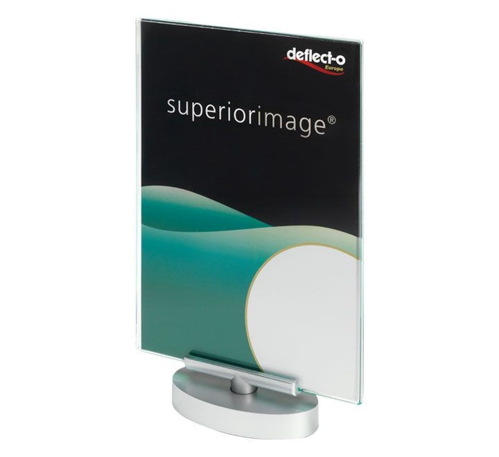 soporte girat. deflecto a5 vertical 691201 tp