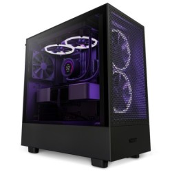 Nzxt Nzxt H5 Flow Midi...