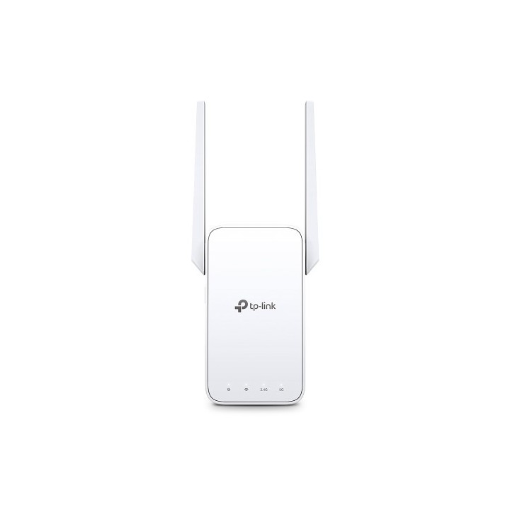 tp-link tp-link re315 ampliador de red blanco 10, 100 mbit/s