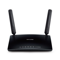 Tp - Link Router Wifi 300...