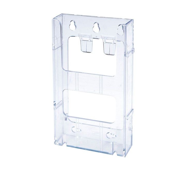 expositor deflecto lit loc 1/3 a4 771901