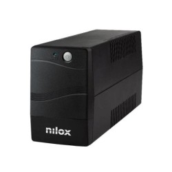 Nilox Ups Premium Line Int....