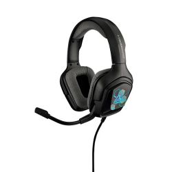 The G-lab Gaming Headset -...