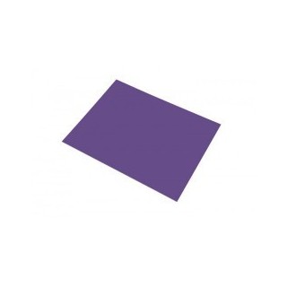 fabriano bolsa 50 cartulinas 185 gr a4  morado fabriano s321a413