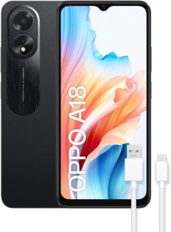 Oppo Oppo A18Â 4gb+128gb...