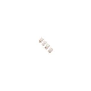 conector aisens rj45 8 hilos cat.5e awg24 (50 uds)