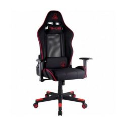 The G-lab Gaming Chair...