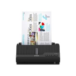 Epson Escaner Workforce...