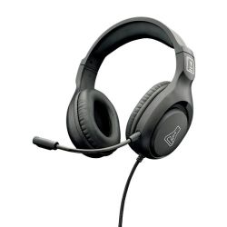 The G-lab Gaming Headset...