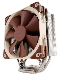 Noctua Noctua Cooler Cpu...